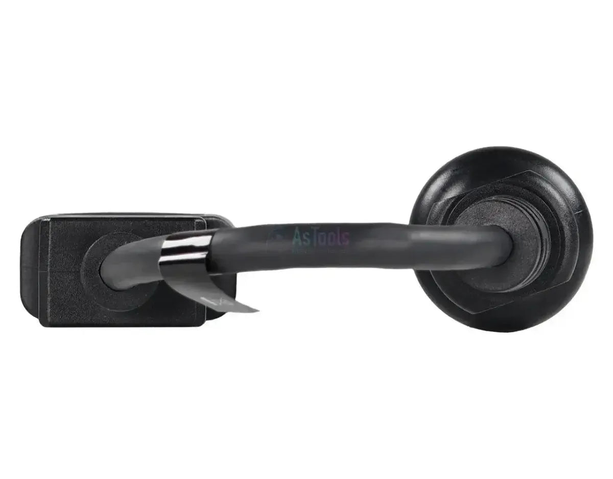Jaltest (JDC505A) | CAT/Perkins Cable adaptador 9 pines OBD - 16 pines OBD2 | Motor de combustión