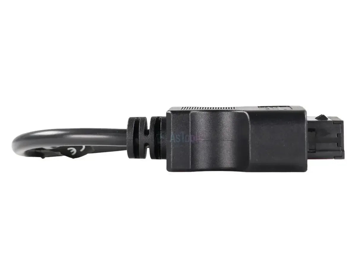 Jaltest (JDC529A) | Cable adaptador Claas 7 pines OBD - 16 pines OBD2 | Vehículo agrícola