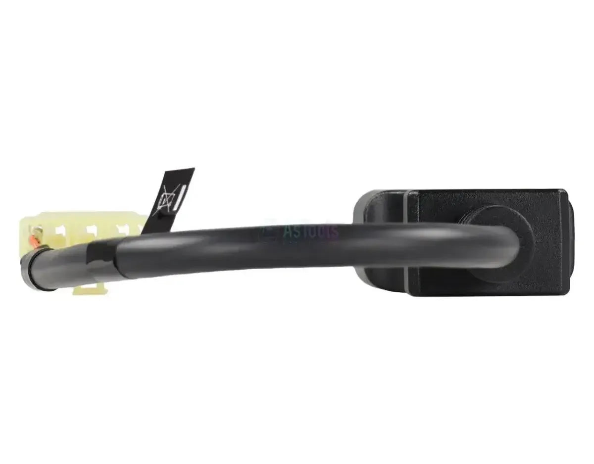 Jaltest (JDC534A) | CNH CE/FPT 9 pines OBD - 16 pines OBD2 Cable adaptador | Motor de combustión