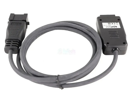 Jaltest (JDC117A) | Cojali E-ABS 8 pines OBD - 16 pines OBD2 Cable adaptador | Remolque