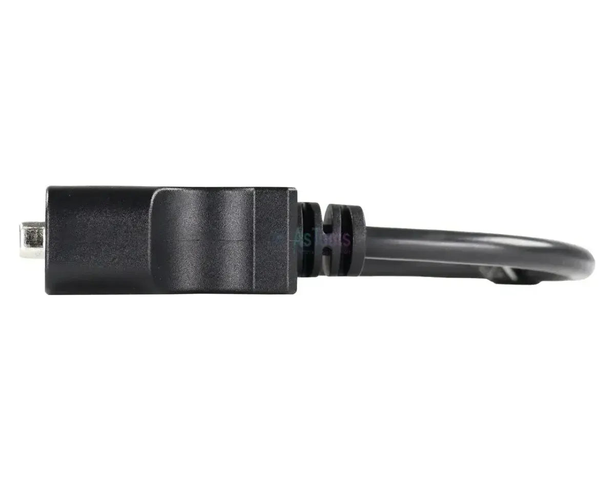 Jaltest (JDC566.9) | Curtis 4 pines OBD - 26 pines DB26 Cable adaptador | Equipos de elevación y izaje