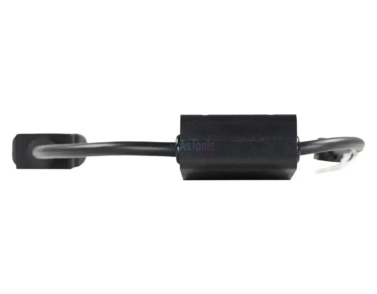 Jaltest (JDC569.9) | Curtis 4 pines OBD - 26 pines DB26 Cable adaptador | Equipos de elevación y manipulación