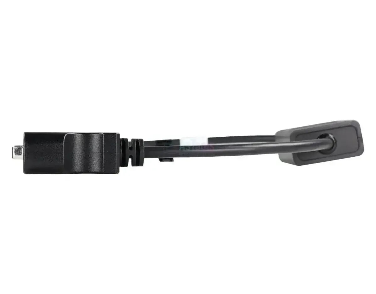 Jaltest (JDC569.9) | Curtis 4 pines OBD - 26 pines DB26 Cable adaptador | Equipos de elevación y manipulación