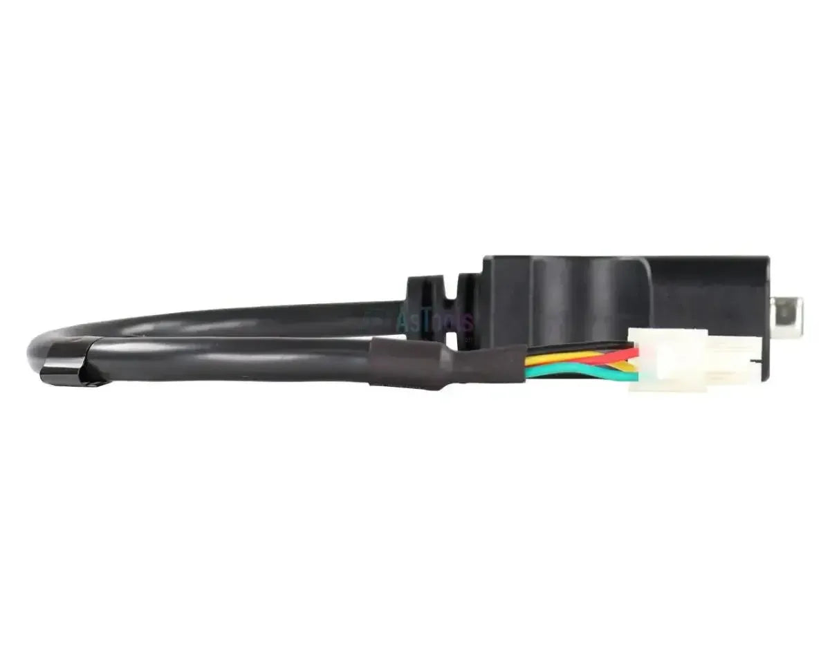 Jaltest (JDC566.9) | Curtis 4 pines OBD - 26 pines DB26 Cable adaptador | Equipos de elevación y izaje