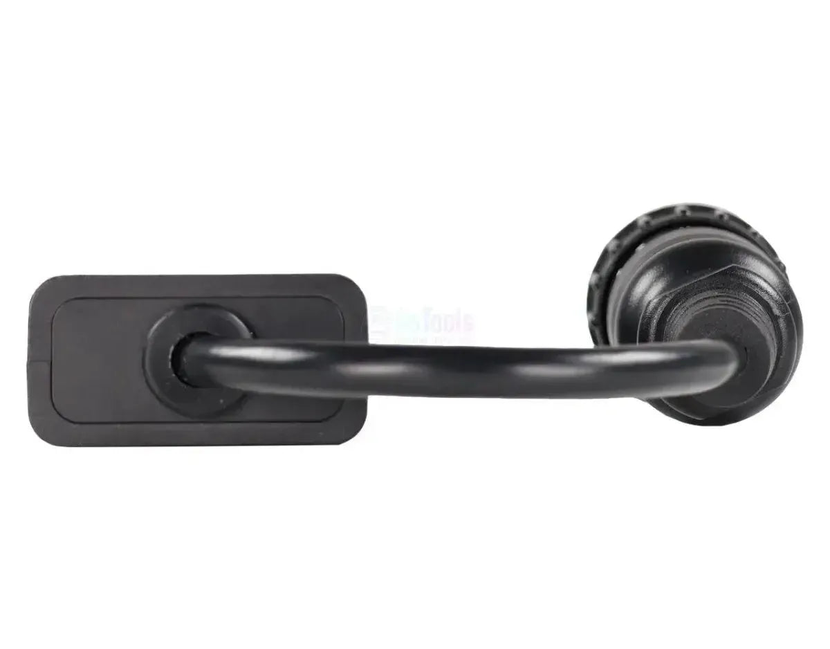 Jaltest (JDC512A) | Deutz-Fahr/Same/Lamborghini Cable adaptador OBD de 14 pines a OBD2 de 16 pines | Vehículo agrícola