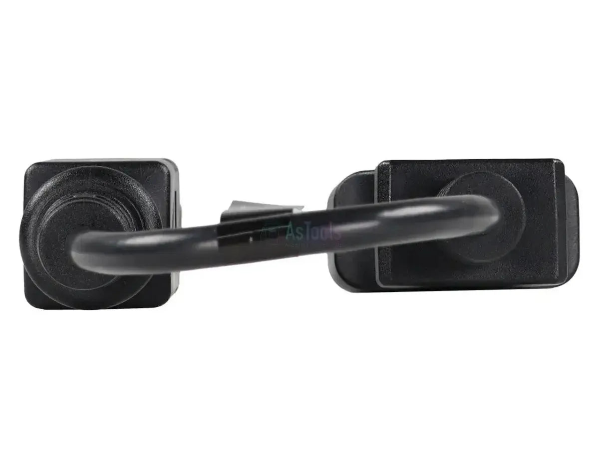 Jaltest (JDC547A) | Doosan DL03 Cable adaptador OBD de 6 pines – OBD2 de 16 pines | Motor de combustión