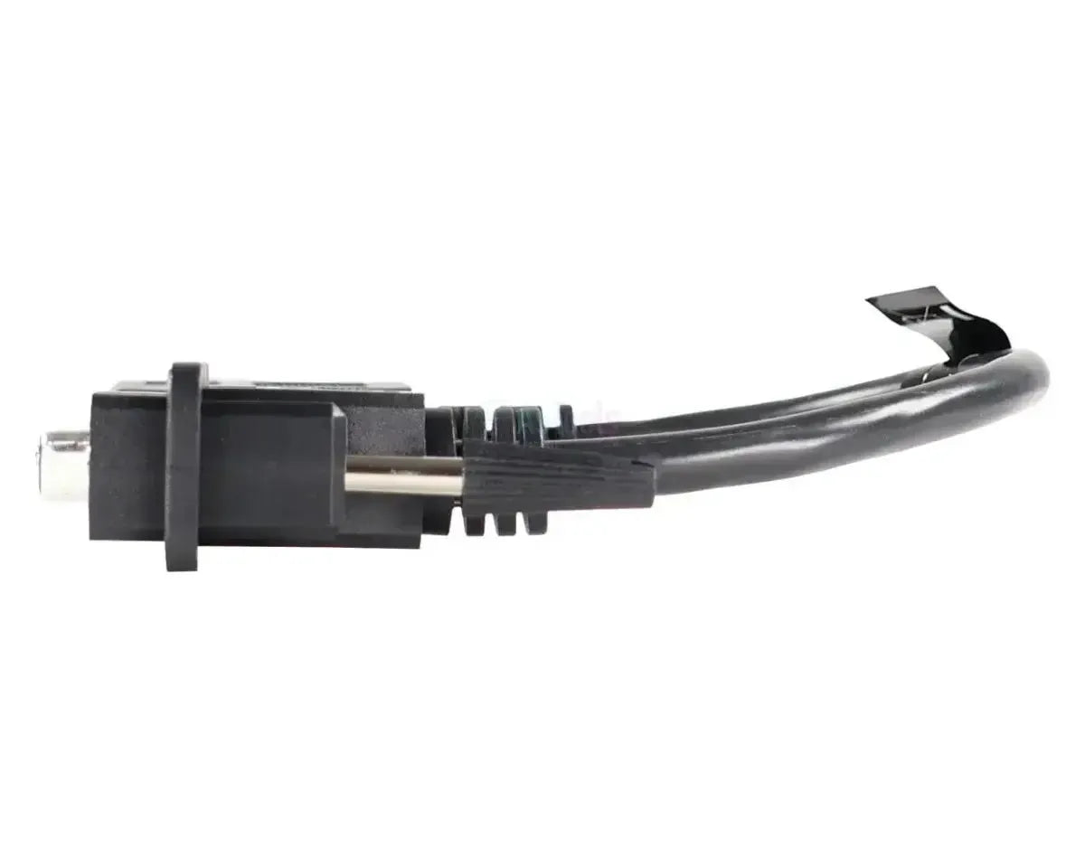 Jaltest (MDC100.9) | Cable adaptador ETM 26 pines DB26 - 37 pines Sub-D | Interfaz