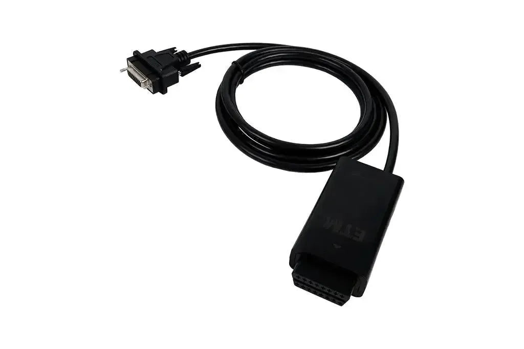 Jaltest cable de interfaz ETM V9