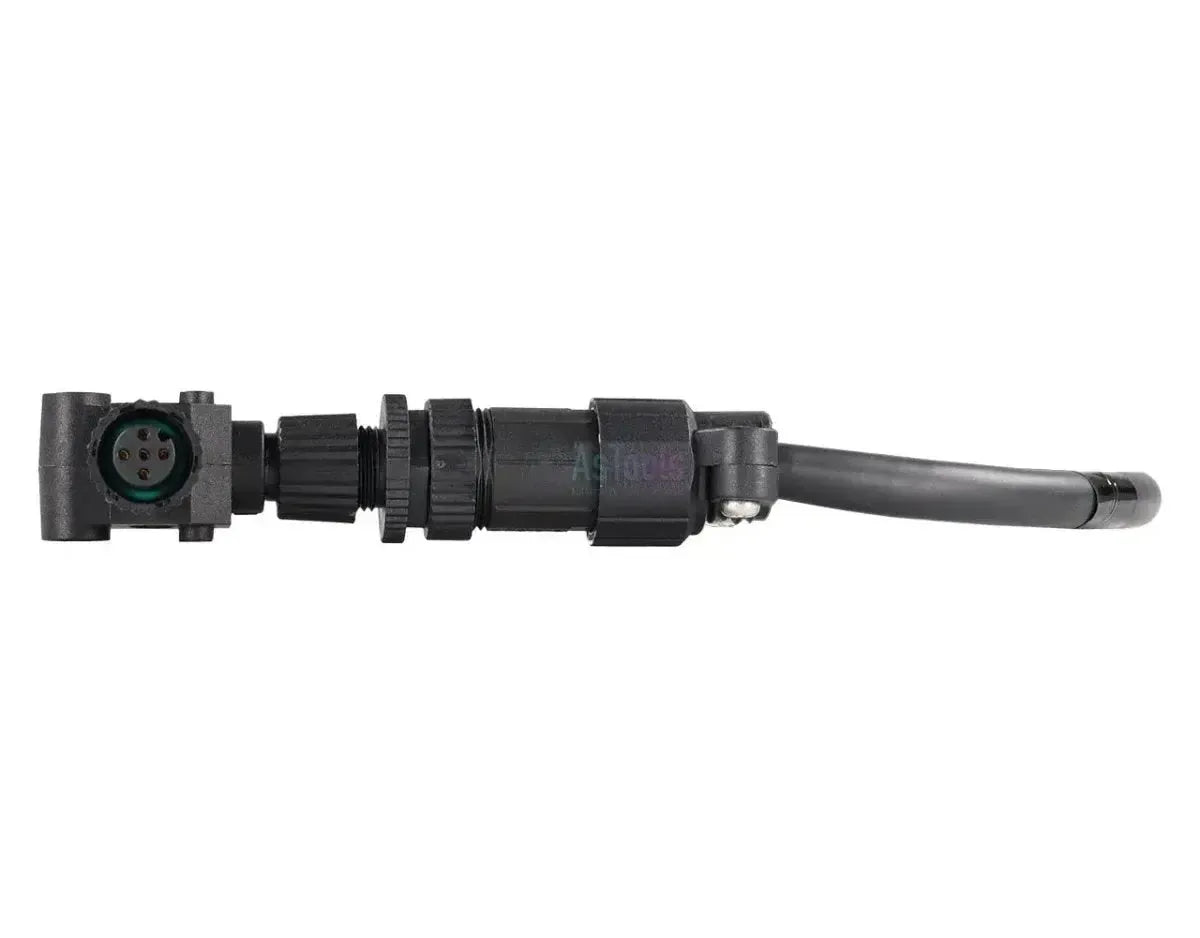 Jaltest (JDC628A) | Evinrude (NMEA 2000) 5+5 pines OBD – 16 pines OBD2 Cable adaptador | Lancha a motor