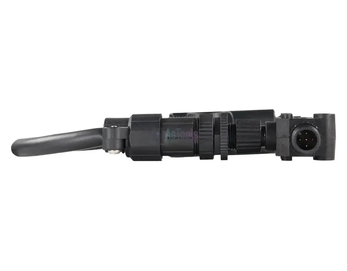 Jaltest (JDC628A) | Evinrude (NMEA 2000) 5+5 pines OBD – 16 pines OBD2 Cable adaptador | Lancha a motor