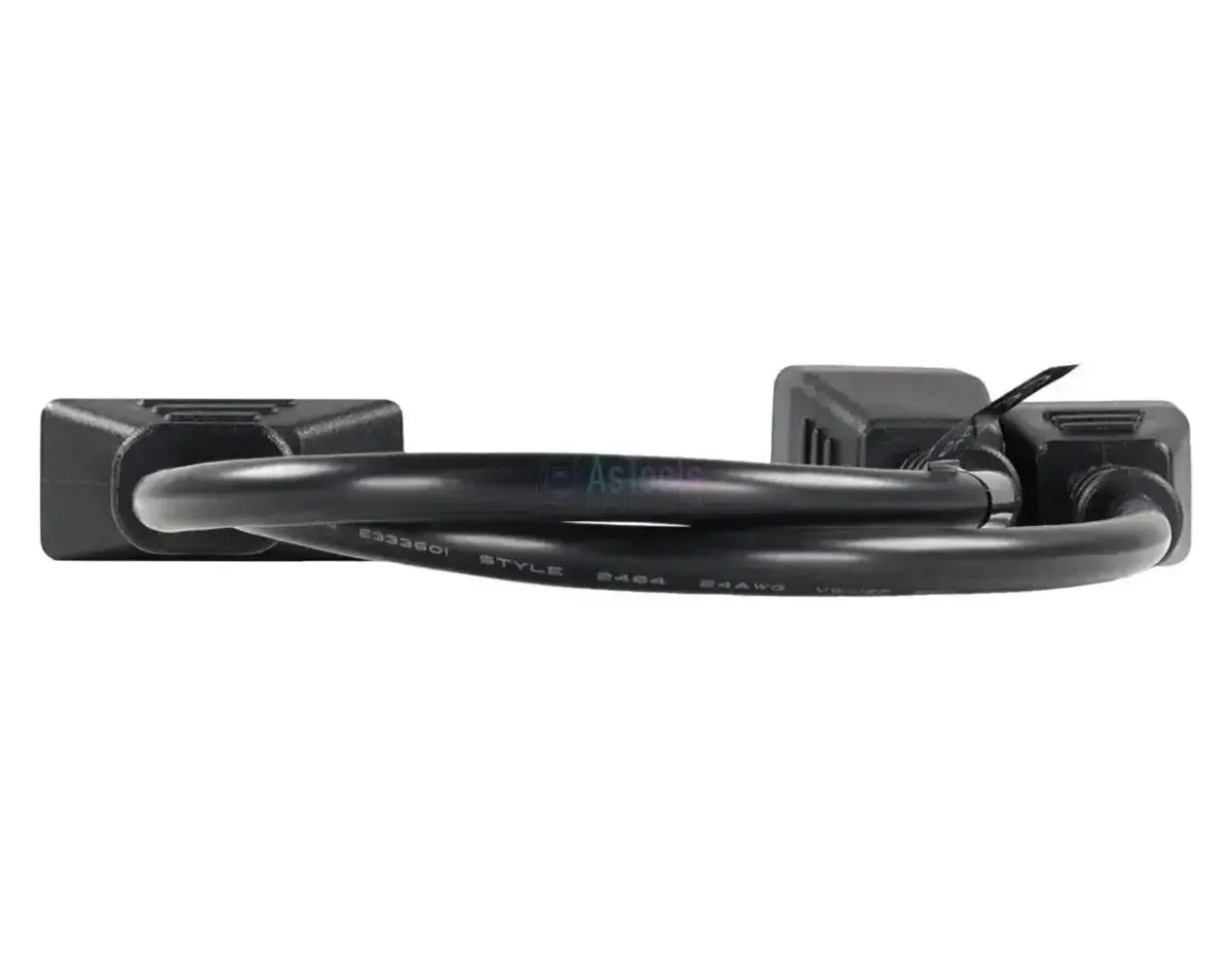 Jaltest (JDC406A) | FCA (SGW) 12+8 pines - 16 pines OBD2 Cable adaptador | Coche