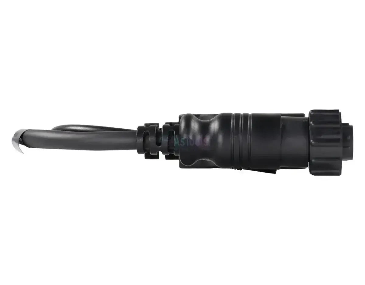 Jaltest (JDC506A9) | Cable adaptador OBD de 4 pines a OBD2 de 16 pines para Fendt | Vehículo agrícola