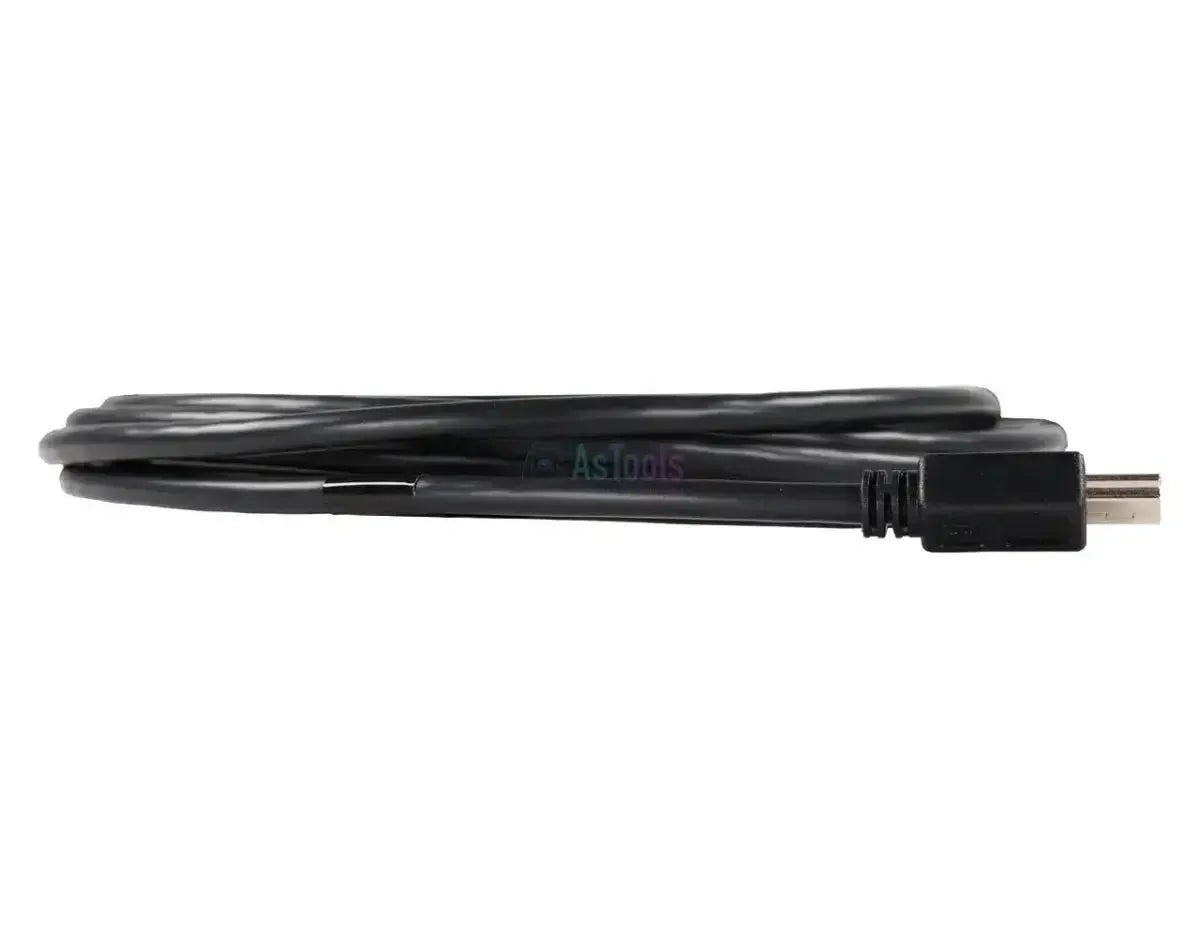 Jaltest (JDC500) | Fendt USB-Mini - Cable adaptador de red RJ45 | Vehículo agrícola