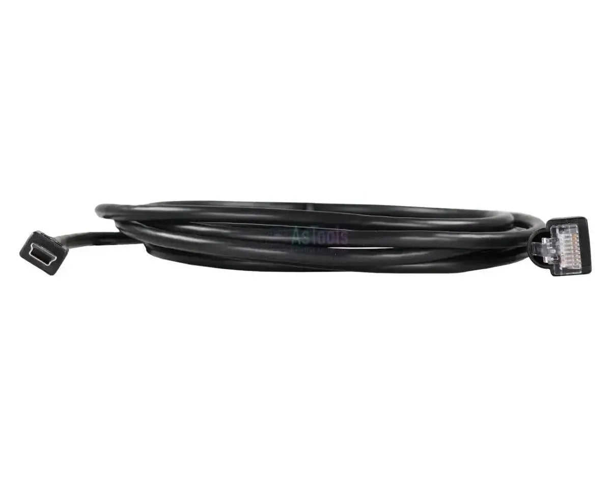 Jaltest (JDC500) | Fendt USB-Mini - Cable adaptador de red RJ45 | Vehículo agrícola