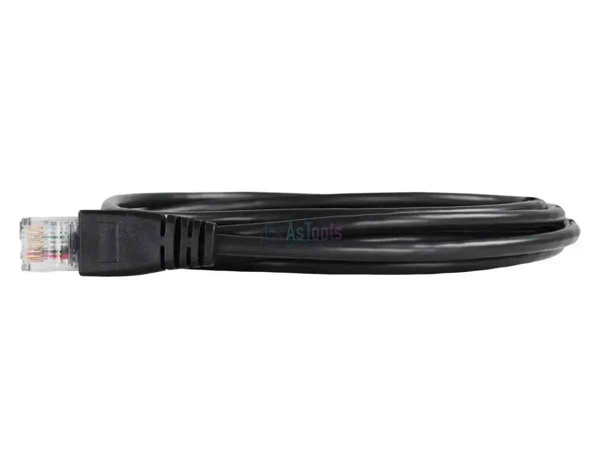 Jaltest (JDC500) | Fendt USB-Mini - Cable adaptador de red RJ45 | Vehículo agrícola