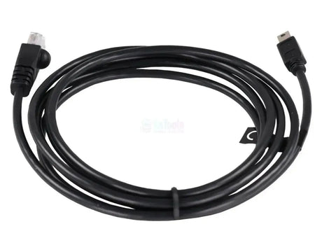 Jaltest (JDC500) | Fendt USB-Mini - Cable adaptador de red RJ45 | Vehículo agrícola