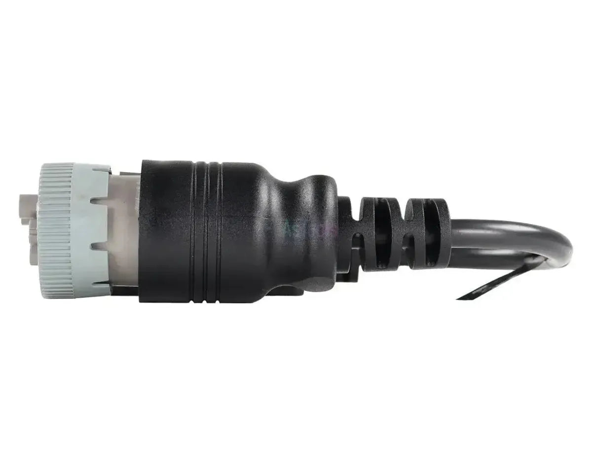 Jaltest (JDC558A) | Genie 5 pines OBD – 16 pines OBD2 Cable adaptador | Equipos de elevación y manipulación