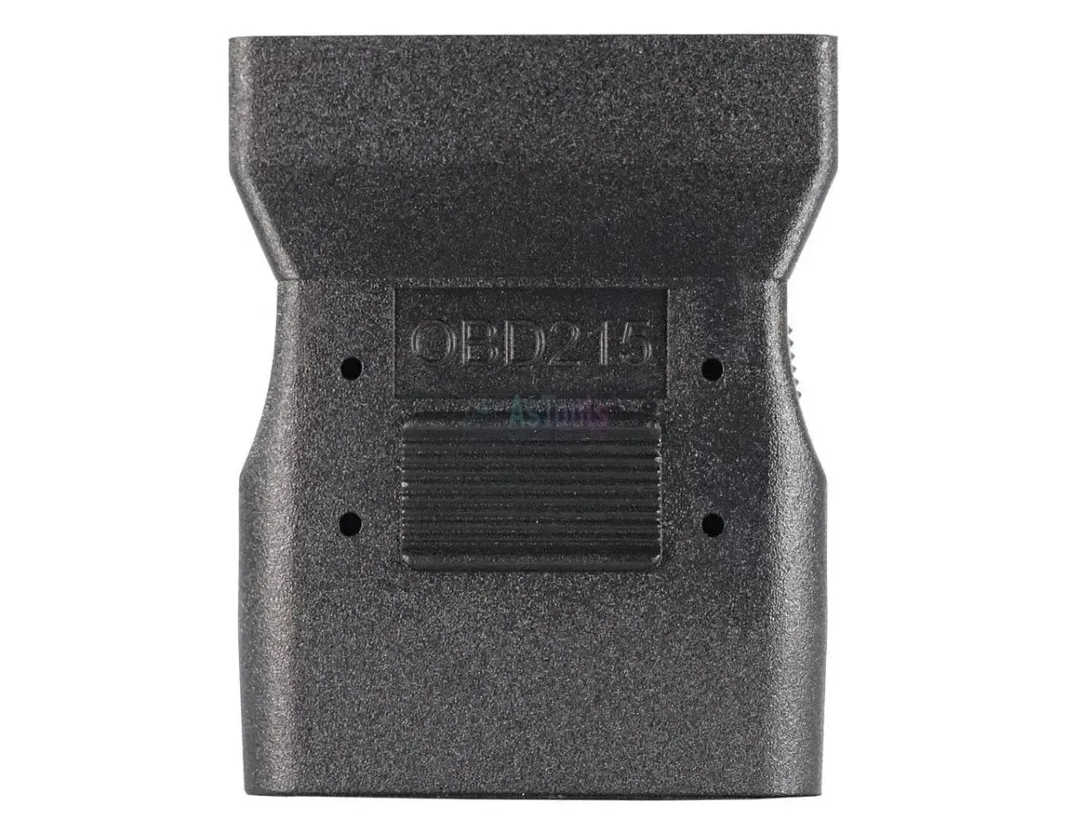 Jaltest (OBD215) | Adaptador GM 12 pines OBD1 - 16 pines OBD2 | Furgoneta de reparto