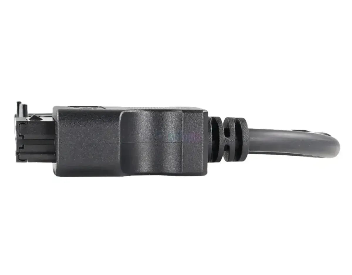 Jaltest (JDC101A) | Haldex ABS Modular 3+3 pines OBD – 16 pines OBD2 Cable adaptador | Remolque