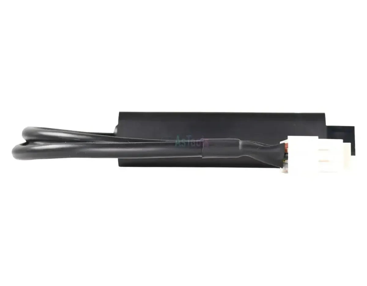Jaltest (JDC559A) | Cable adaptador Haulotte 6+6 pines OBD - 16 pines OBD2 | Equipos de elevación y manipulación