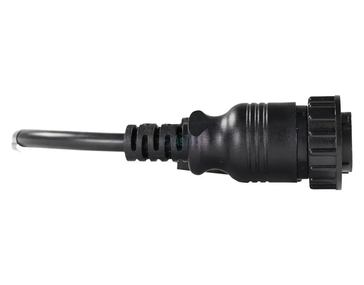 Jaltest (JDC541A) | Hidromek Cable adaptador OBD de 16 pines – OBD2 de 16 pines | Máquina de terreno y construcción