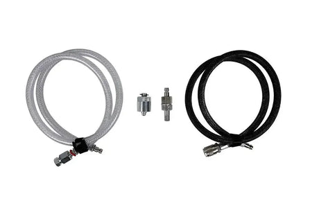 Kit de prueba de circuito de combustible de alta presión Jaltest