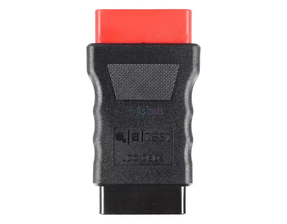 Jaltest (JDCOBD2) | Adaptador convertidor OBD2 de 16 pines Hyundai | Furgoneta de reparto