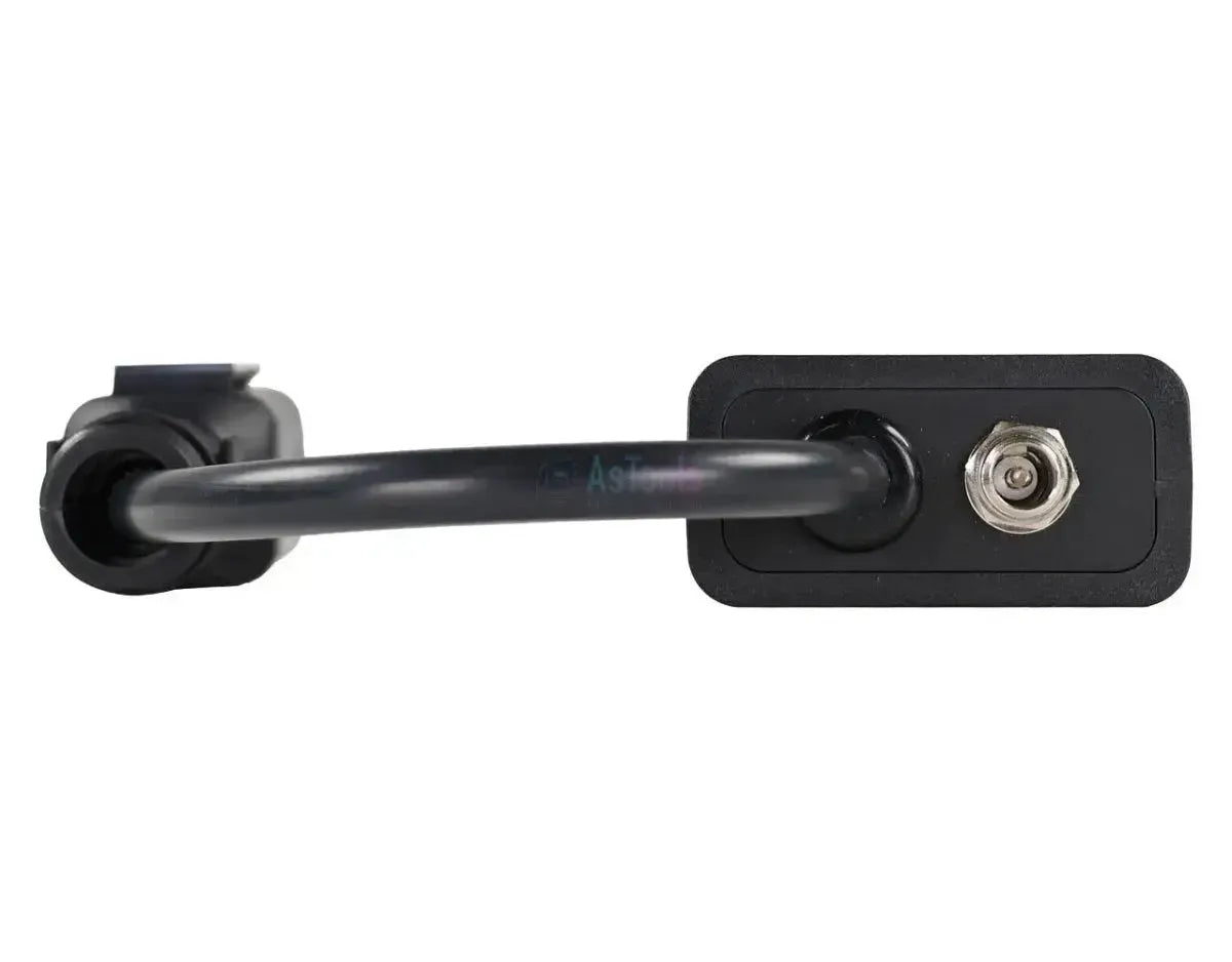 Jaltest (JDC556A) | Hyundai Robex 4 pines OBD – 16 pines OBD2 Cable adaptador | Máquina de terreno y construcción