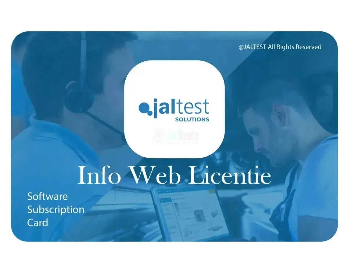 Jaltest (70604017) | MHE | Información Web (Usuarios No-Jaltest)