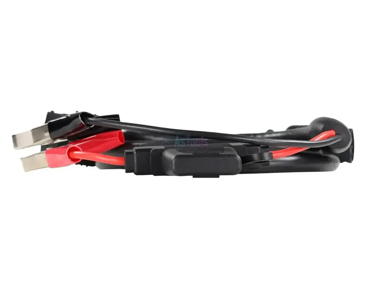 Jaltest (JDC550) | Cable adaptador OBD ISOBUS de 9 pines | Vehículo agrícola
