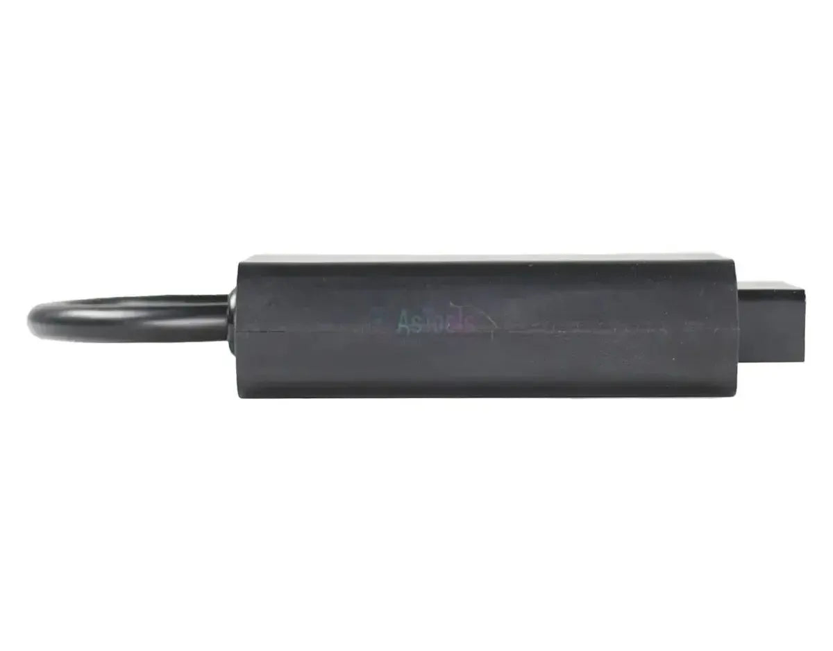 Jaltest (JDC219A) Isuzu 20 pines OBD1 - 16 pines OBD2 Cable adaptador | Camión