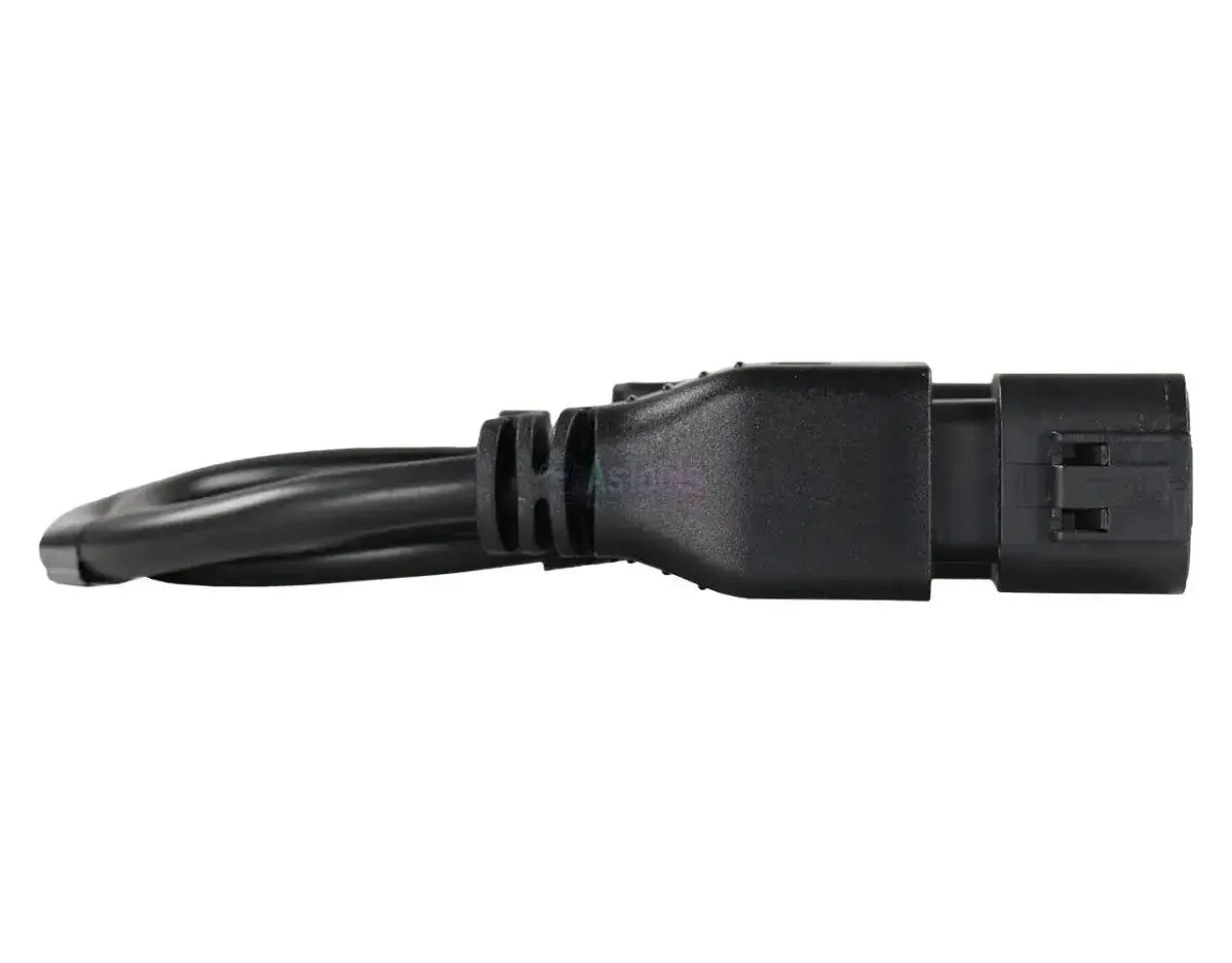 Jaltest (JDC560A9) | Isuzu 6 pines OBD - 16 pines OBD2 Cable adaptador | Motor de combustión