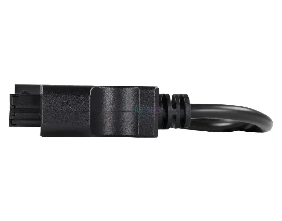 Jaltest (JDC560A9) | Isuzu 6 pines OBD - 16 pines OBD2 Cable adaptador | Motor de combustión