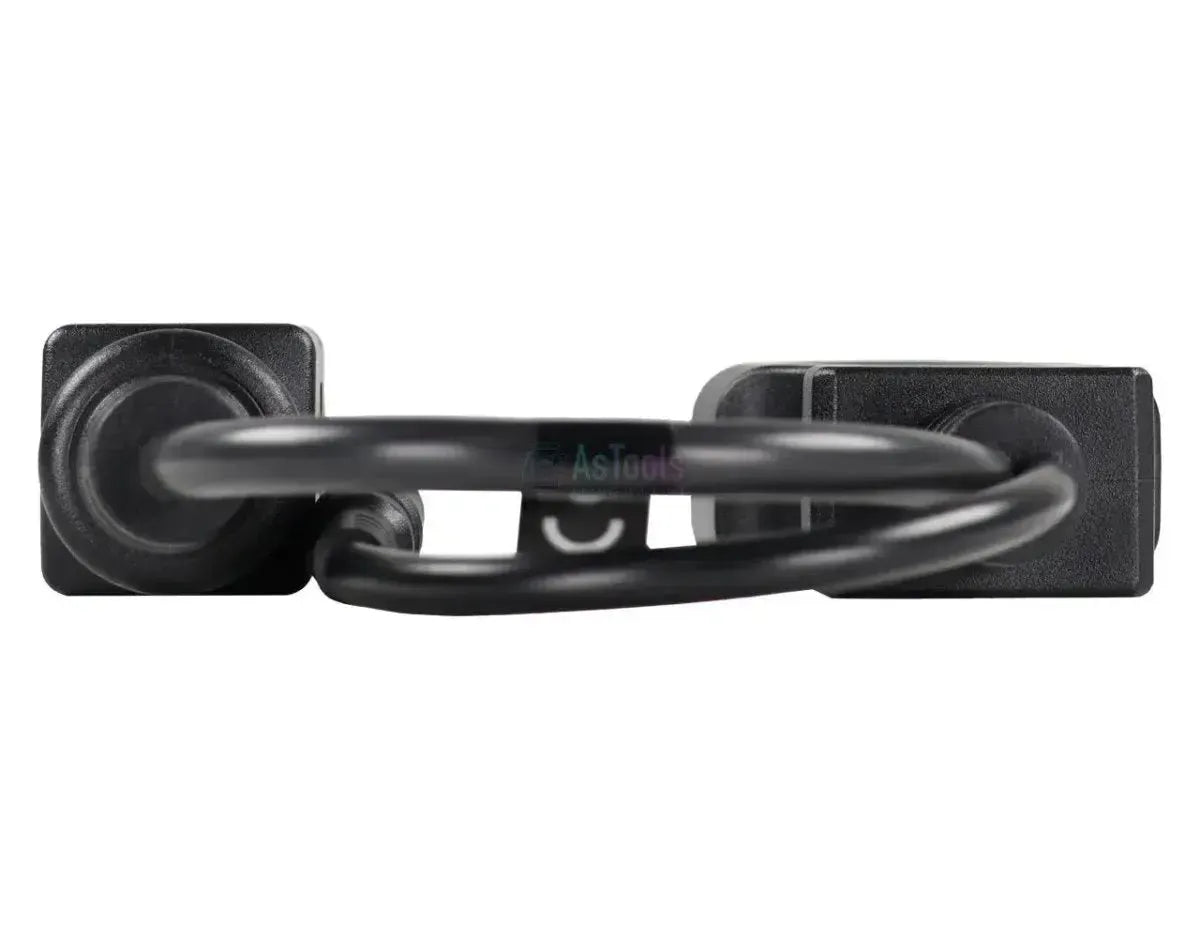 Jaltest (JDC561A9) | Isuzu 8 pines OBD - 16 pines OBD2 Cable adaptador | Motor de combustión