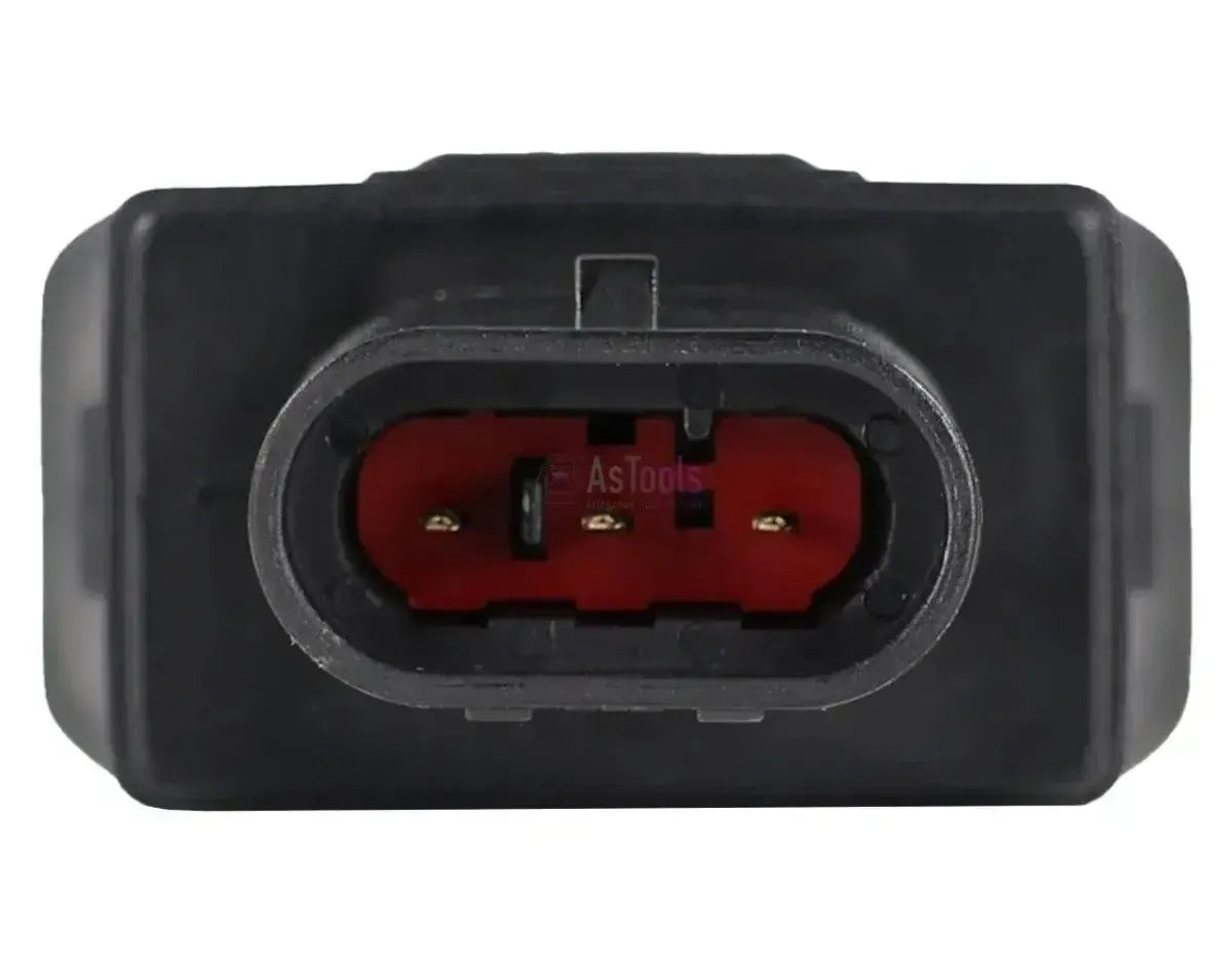 Jaltest (OBD202) | Adaptador Iveco 3 pines OBD1 - 16 pines OBD2 | Vehículo comercial