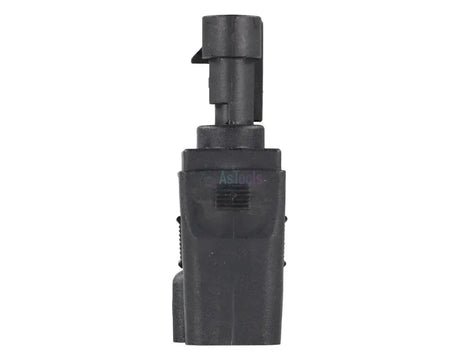 Jaltest (OBD202) | Adaptador Iveco 3 pines OBD1 - 16 pines OBD2 | Vehículo comercial