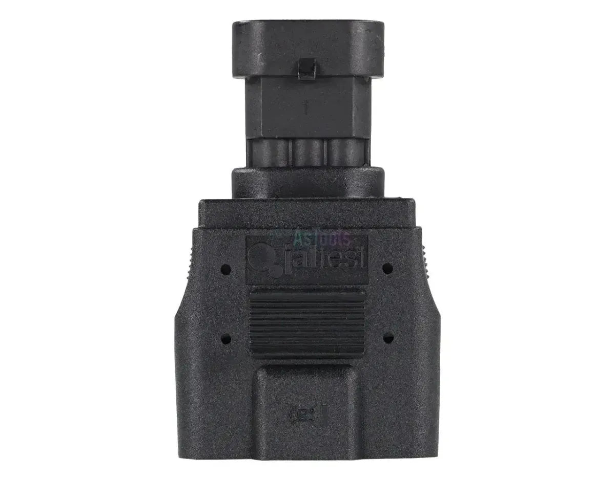 Jaltest (OBD202) | Adaptador Iveco 3 pines OBD1 - 16 pines OBD2 | Vehículo comercial