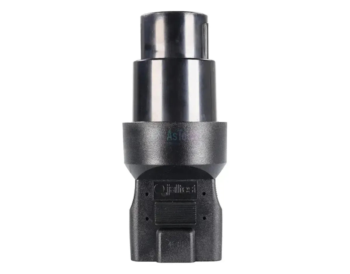 Jaltest (OBD401) | Adaptador Iveco 38 pines OBD1 - 16 pines OBD2 | Furgoneta de reparto