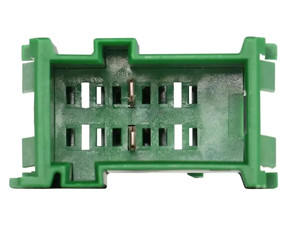 Jaltest (JDC221A) | Iveco (SGW) 6 pines - 16 pines OBD2 Cable adaptador | Furgoneta de reparto