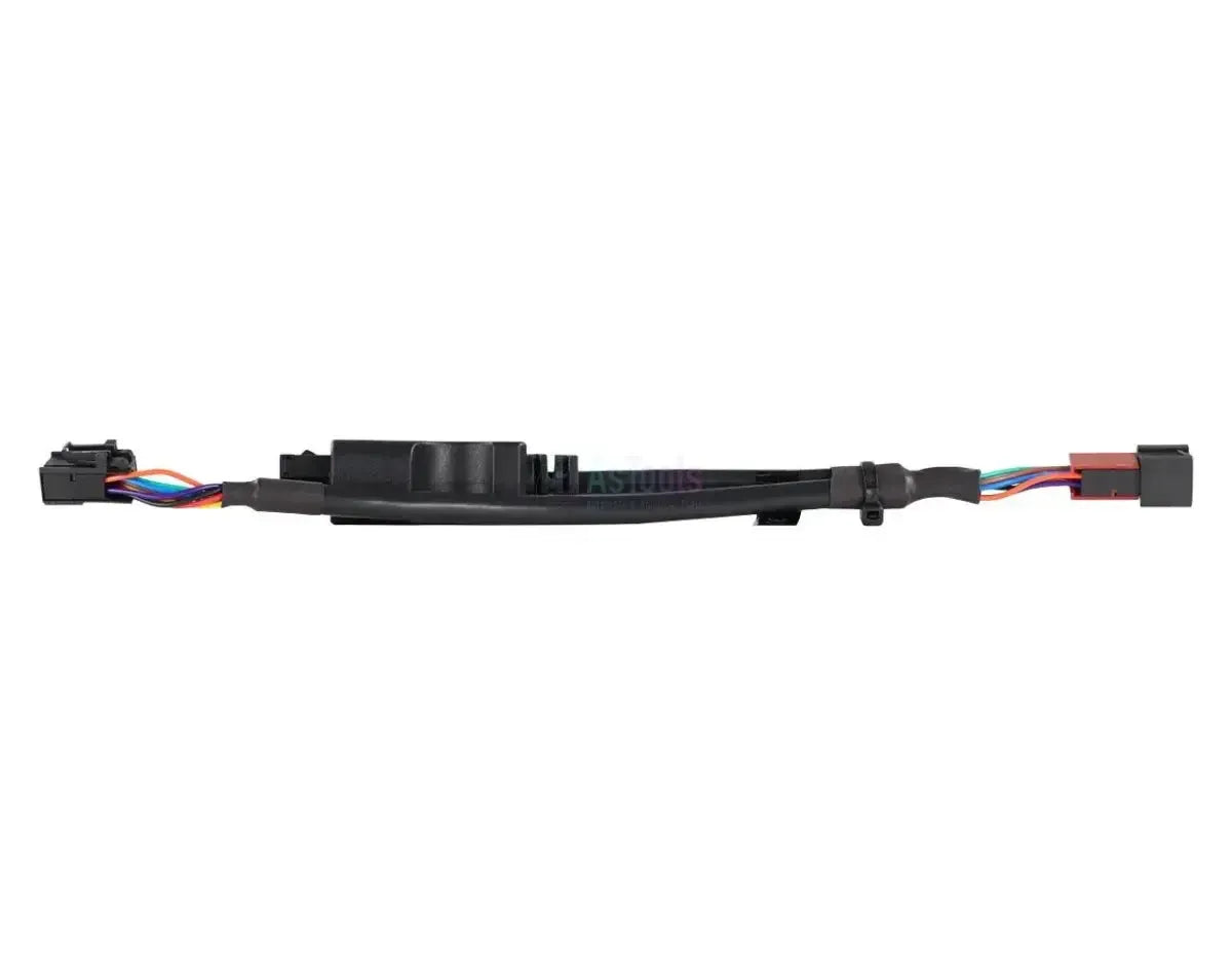 Jaltest (JDC407A) | Iveco (SGW) 8+8 pines - 16 pines OBD2 Cable adaptador | Camión