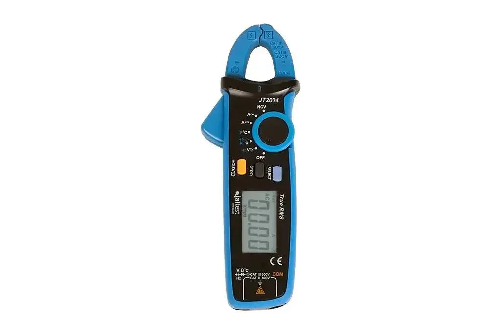 Pinza amperimétrica Jaltest JT2004