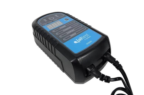 Jaltest JT3001 | Cargador de mantenimiento
