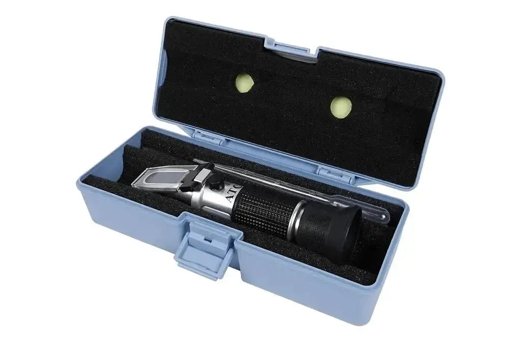 Refractómetro Jaltest JT3011
