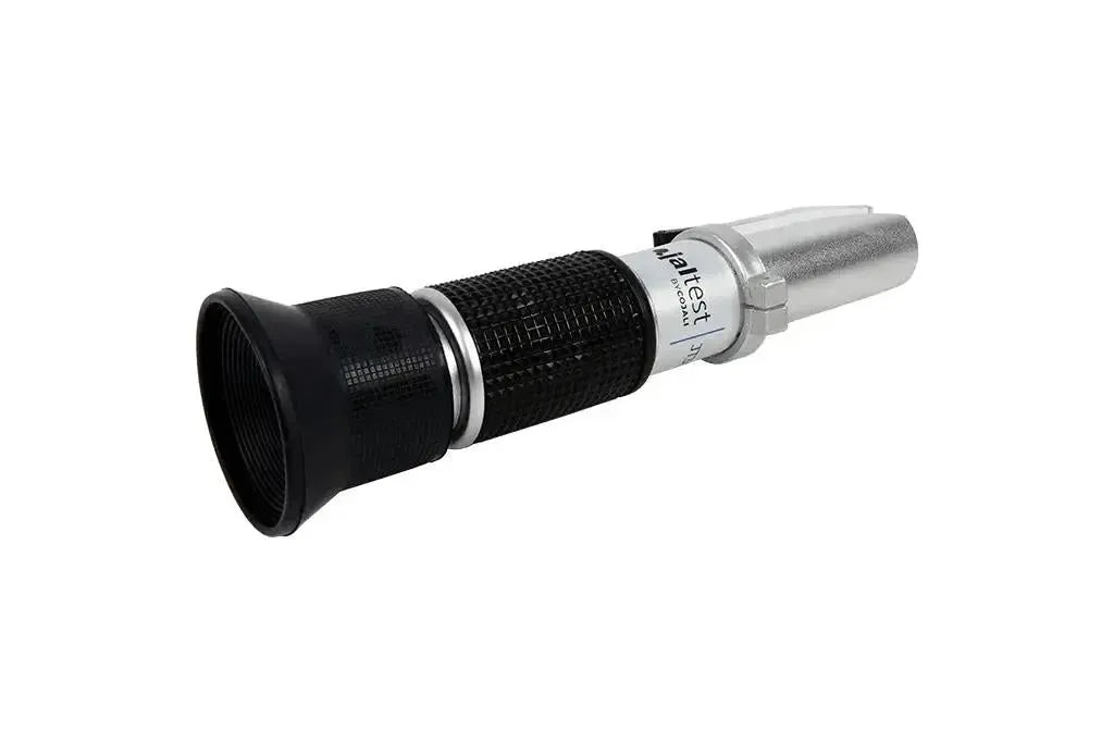Refractómetro Jaltest JT3011