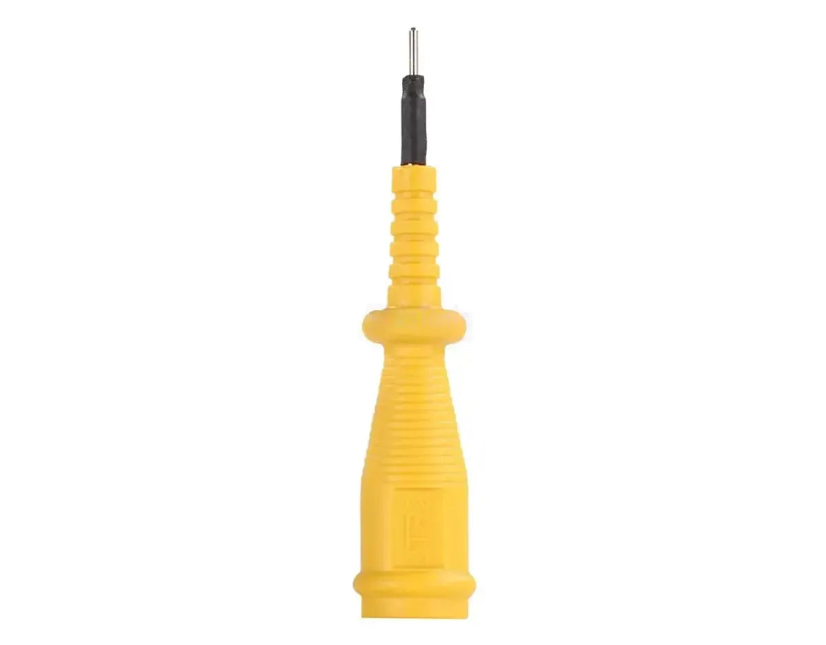 Jaltest (JTP02) | Pin masculino redondo (1 mm) | Accesorios