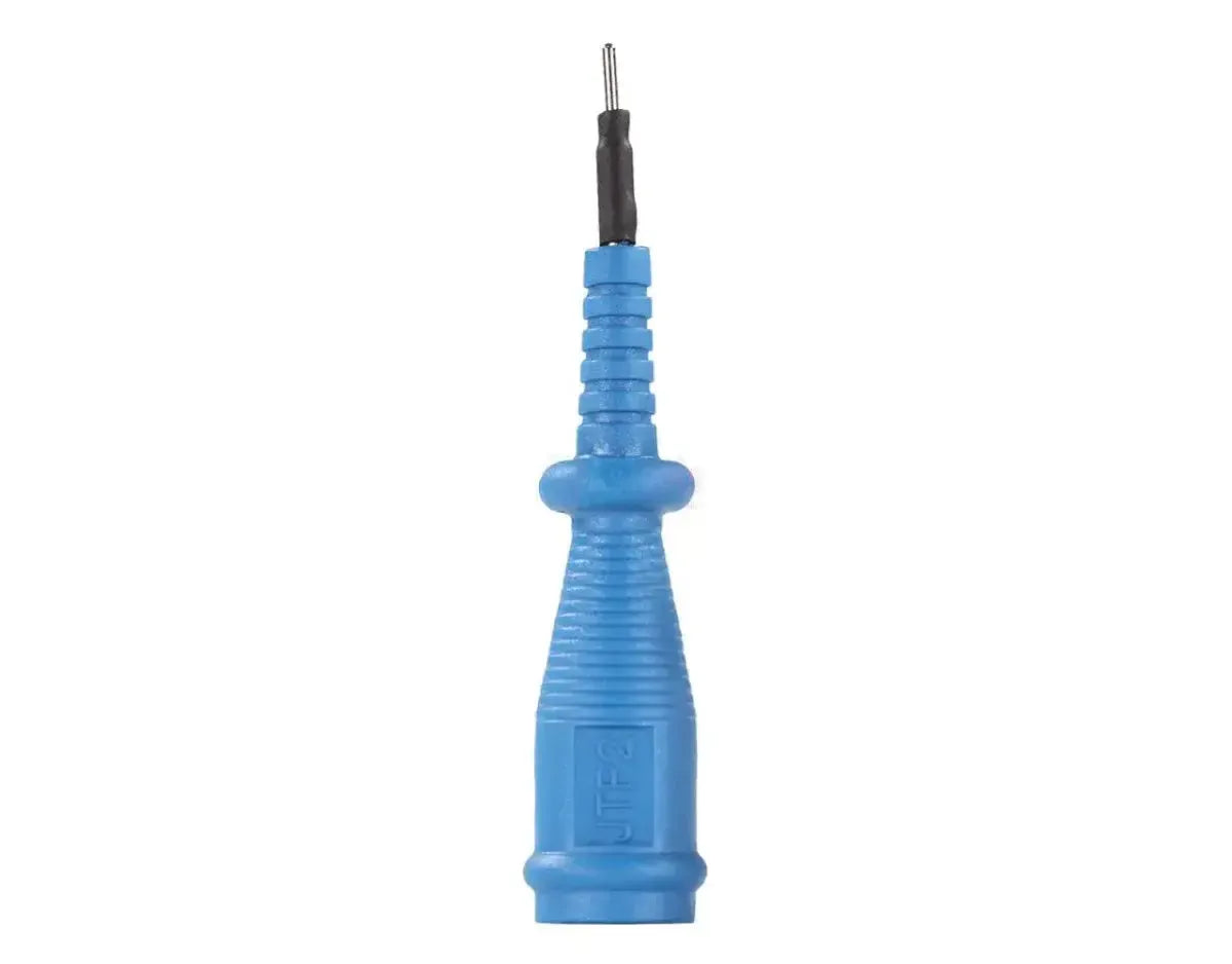 Jaltest (JTP02) | Pin masculino redondo (1 mm) | Accesorios