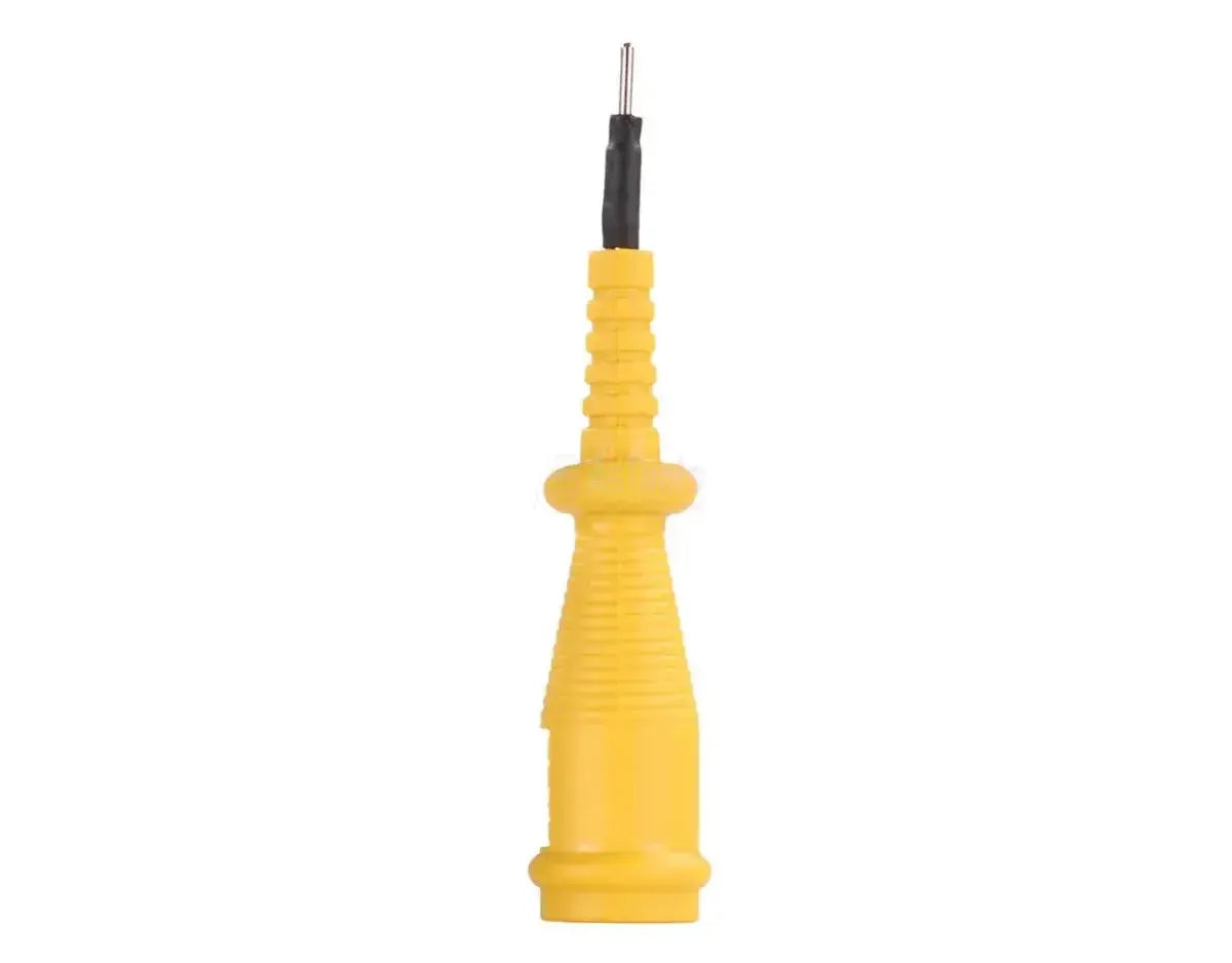 Jaltest (JTP02) | Pin masculino redondo (1 mm) | Accesorios
