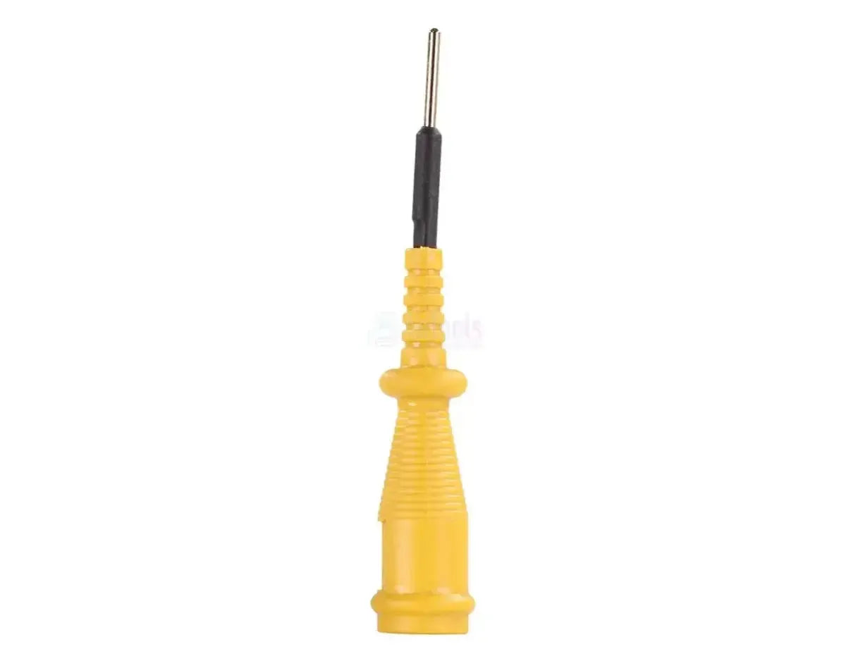 Jaltest (JTP04) | Pin masculino redondo (1,5 mm) | Accesorios