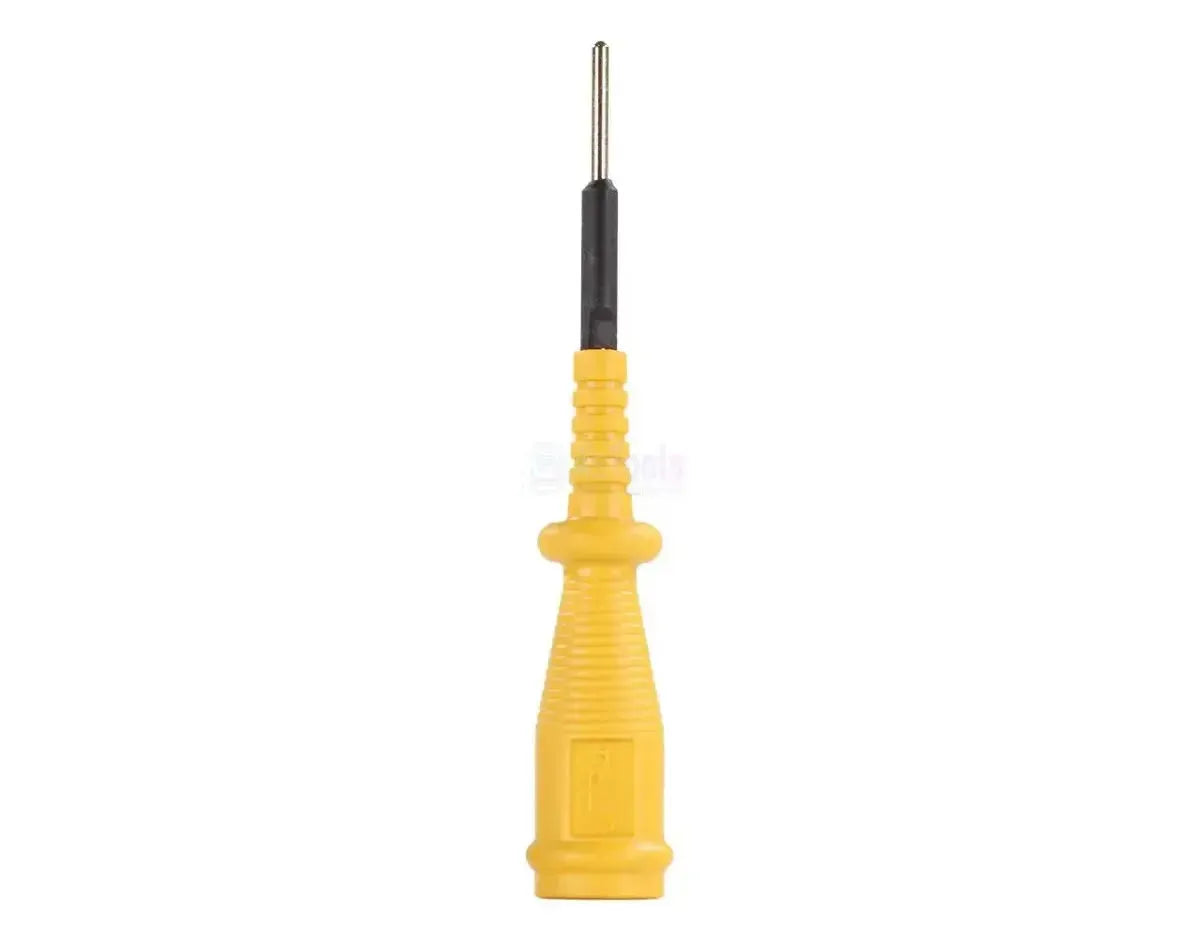 Jaltest (JTP04) | Pin masculino redondo (1,5 mm) | Accesorios