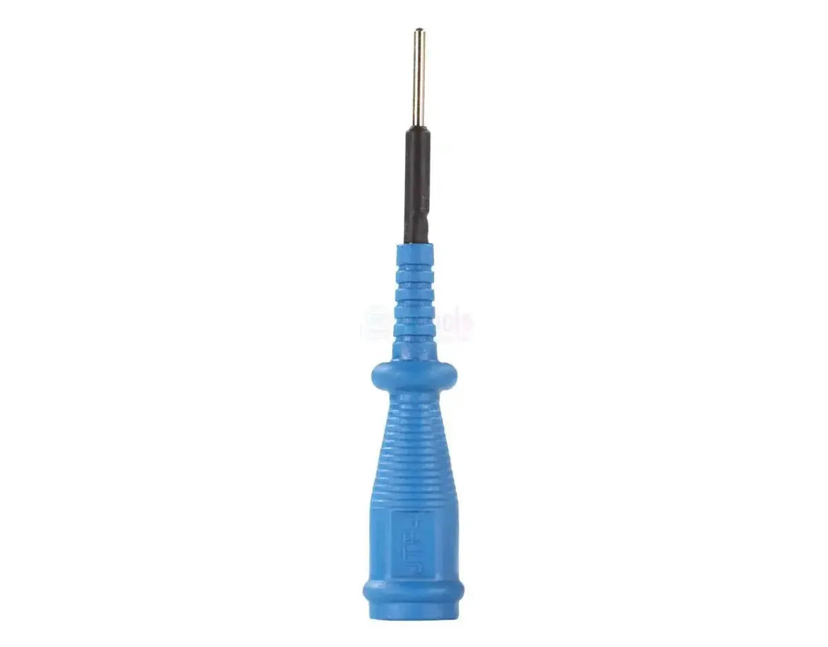 Jaltest (JTP04) | Pin masculino redondo (1,5 mm) | Accesorios